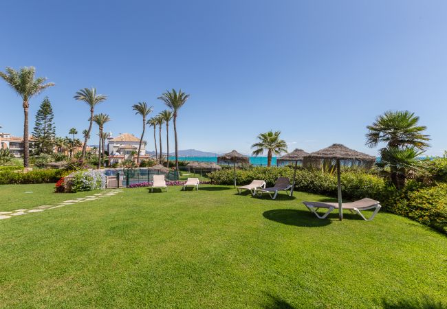 Appartement à Casares - La Perla de la Bahía 1501 Appartement à Casares - La Perla de la Bahía 1501