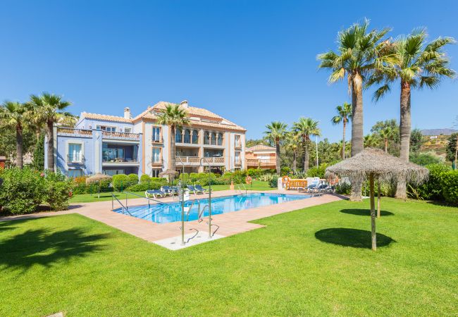 Appartement à Casares - La Perla de la Bahía 1501 Appartement à Casares - La Perla de la Bahía 1501