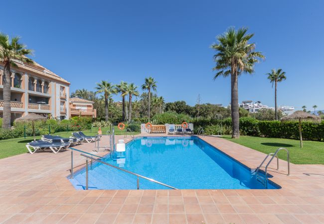 Appartement à Casares - La Perla de la Bahía 1501 Appartement à Casares - La Perla de la Bahía 1501