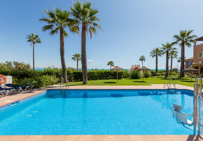 Appartement à Casares - La Perla de la Bahía 1501 Appartement à Casares - La Perla de la Bahía 1501