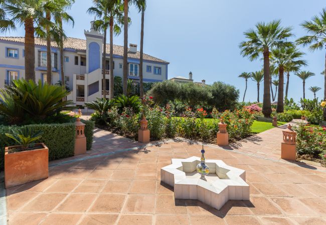 Appartement à Casares - La Perla de la Bahía 1501 Appartement à Casares - La Perla de la Bahía 1501