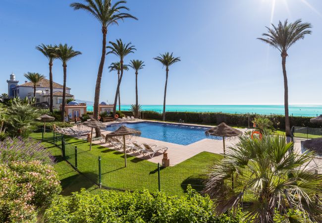 Appartement à Casares - La Perla de la Bahía 1501 Appartement à Casares - La Perla de la Bahía 1501
