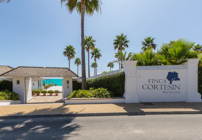 Appartement à Casares - La Perla de la Bahía 1501 Appartement à Casares - La Perla de la Bahía 1501