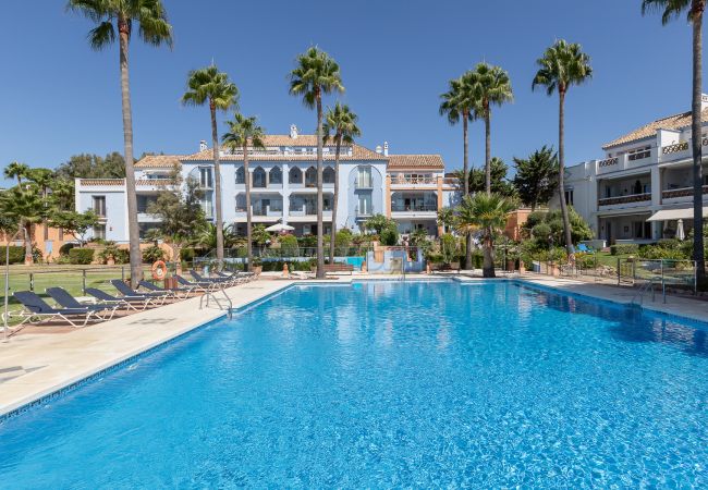 Appartement à Casares - La Perla de la Bahía 1501 Appartement à Casares - La Perla de la Bahía 1501