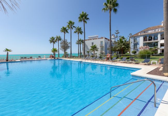 Appartement à Casares - La Perla de la Bahía 1501 Appartement à Casares - La Perla de la Bahía 1501