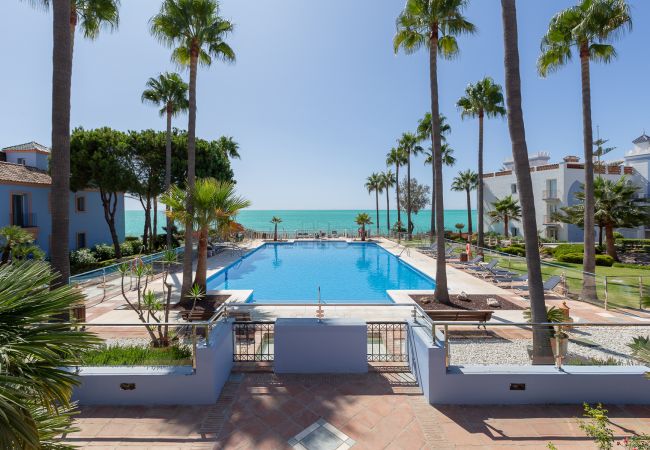 Appartement à Casares - La Perla de la Bahía 1501 Appartement à Casares - La Perla de la Bahía 1501