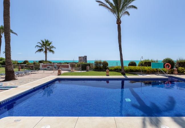 Appartement à Casares - La Perla de la Bahía 1501 Appartement à Casares - La Perla de la Bahía 1501