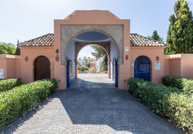 Appartement à Casares - La Perla de la Bahía 1501 Appartement à Casares - La Perla de la Bahía 1501