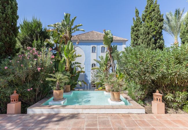 Appartement à Casares - La Perla de la Bahía 1501 Appartement à Casares - La Perla de la Bahía 1501