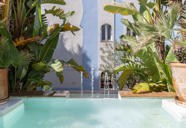 Appartement à Casares - La Perla de la Bahía 1501 Appartement à Casares - La Perla de la Bahía 1501