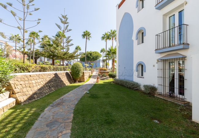 Appartement à Casares - La Perla de la Bahía 1501 Appartement à Casares - La Perla de la Bahía 1501