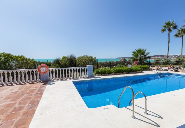 Appartement à Casares - La Perla de la Bahía 1501 Appartement à Casares - La Perla de la Bahía 1501