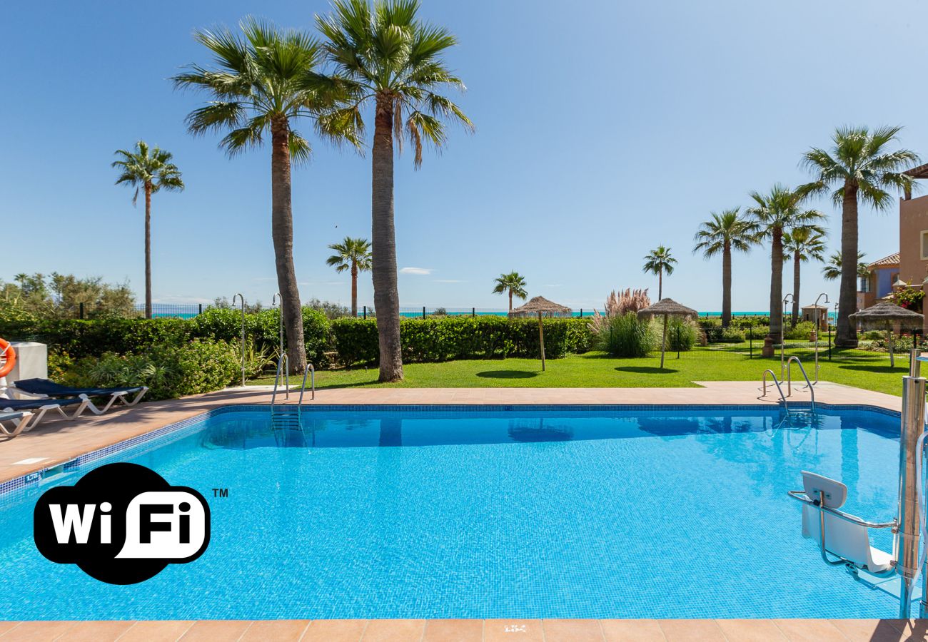 Appartement à Casares - La Perla de la Bahía 1501