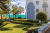 Appartement à Casares - La Perla de la Bahía 1501 Appartement à Casares - La Perla de la Bahía 1501