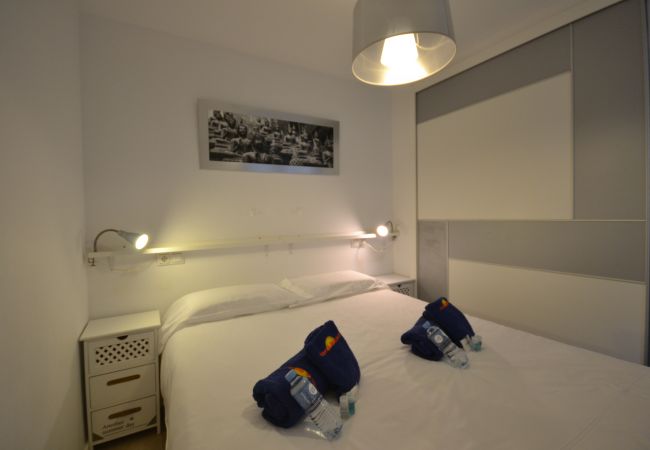 Appartement à Manilva - marina duquesa 457 Appartement à Manilva - marina duquesa 457