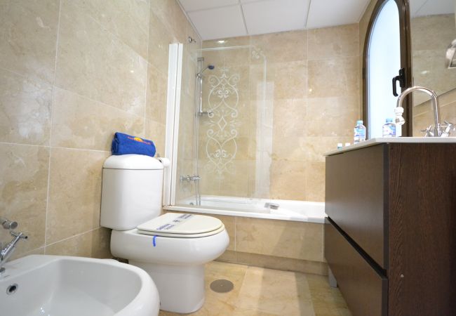 Appartement à Manilva - marina duquesa 457 Appartement à Manilva - marina duquesa 457