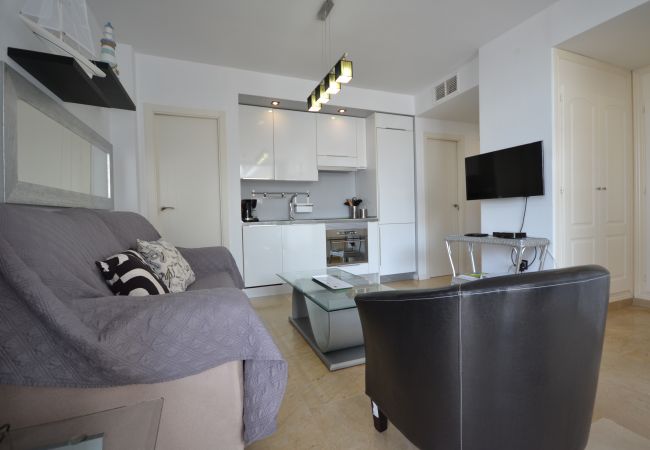 Appartement à Manilva - marina duquesa 457 Appartement à Manilva - marina duquesa 457