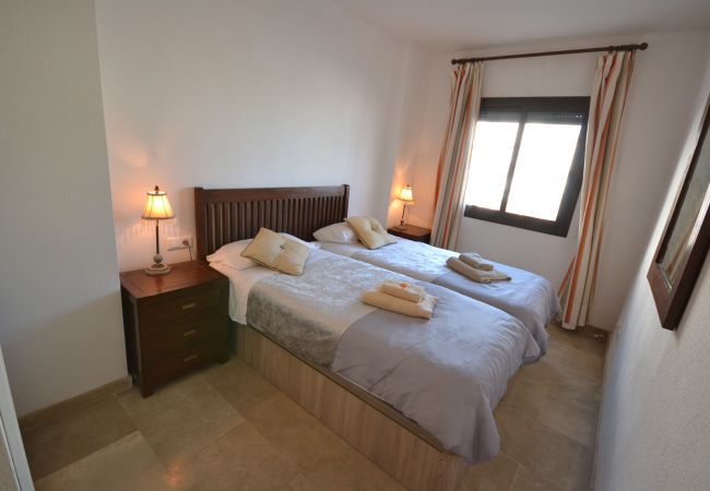 Appartement à Manilva - marina real 213 Appartement à Manilva - marina real 213