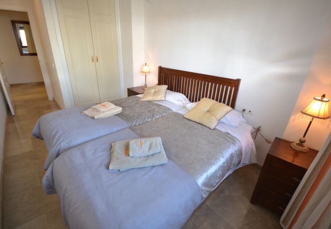 Appartement à Manilva - marina real 213 Appartement à Manilva - marina real 213