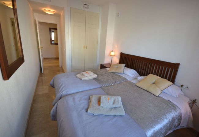 Appartement à Manilva - marina real 213 Appartement à Manilva - marina real 213