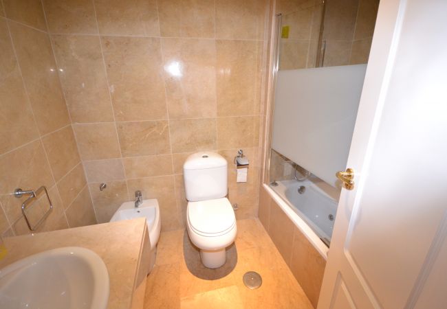 Appartement à Manilva - marina real 213 Appartement à Manilva - marina real 213