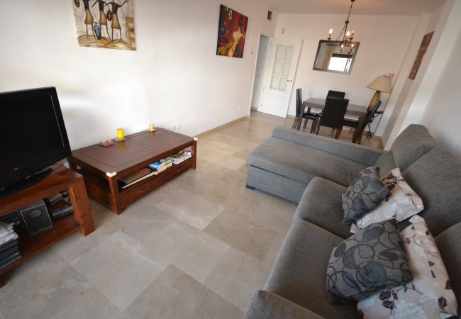 Appartement à Manilva - marina real 213 Appartement à Manilva - marina real 213