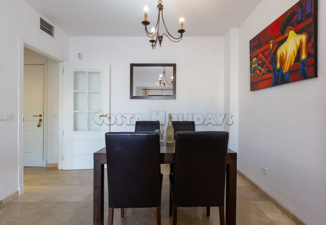 Appartement à Manilva - marina real 213 Appartement à Manilva - marina real 213