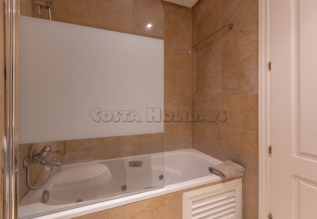 Appartement à Manilva - marina real 213 Appartement à Manilva - marina real 213