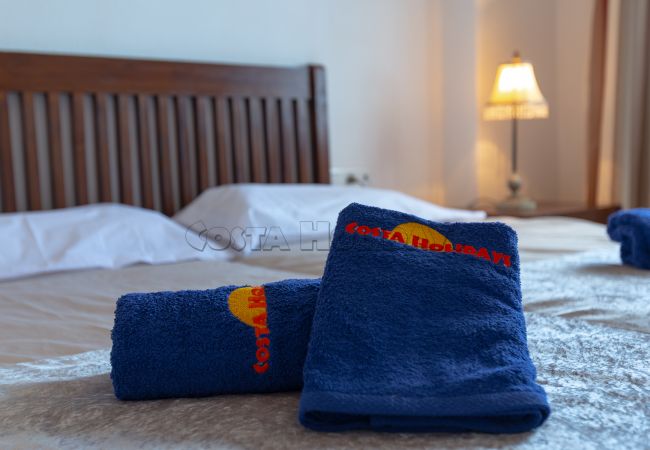 Appartement à Manilva - marina real 213 Appartement à Manilva - marina real 213