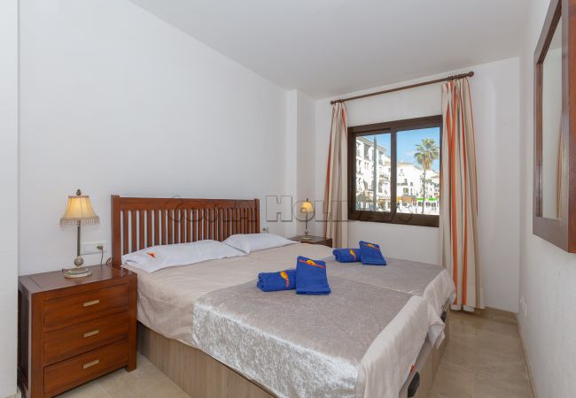 Appartement à Manilva - marina real 213 Appartement à Manilva - marina real 213