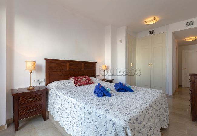 Appartement à Manilva - marina real 213 Appartement à Manilva - marina real 213