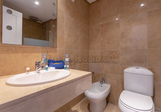 Appartement à Manilva - marina real 213 Appartement à Manilva - marina real 213