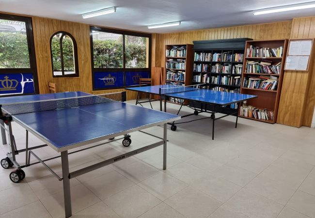 Appartement à Manilva - marina duquesa 836 Appartement à Manilva - marina duquesa 836