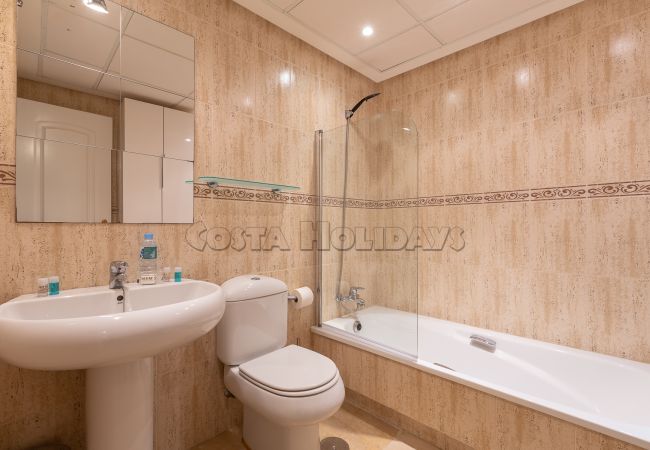 Appartement à Manilva - marina duquesa 836 Appartement à Manilva - marina duquesa 836