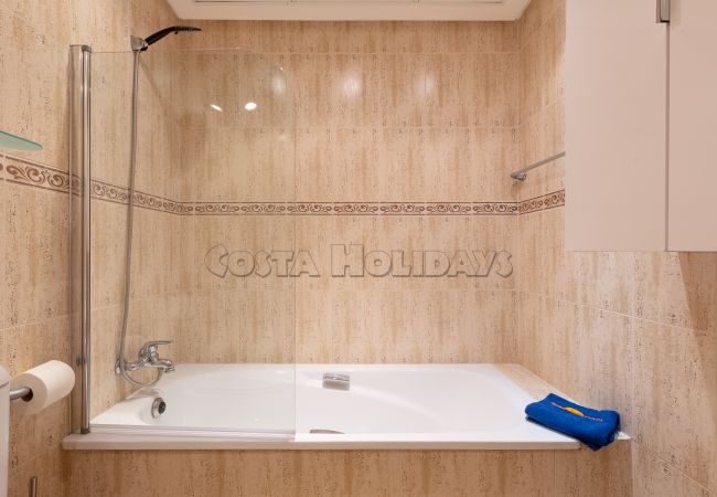 Appartement à Manilva - marina duquesa 836 Appartement à Manilva - marina duquesa 836