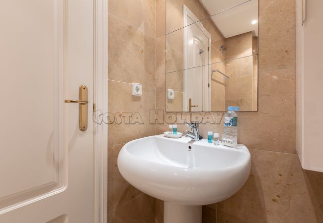 Appartement à Manilva - marina duquesa 836 Appartement à Manilva - marina duquesa 836