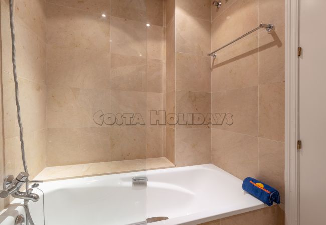 Appartement à Manilva - marina duquesa 836 Appartement à Manilva - marina duquesa 836