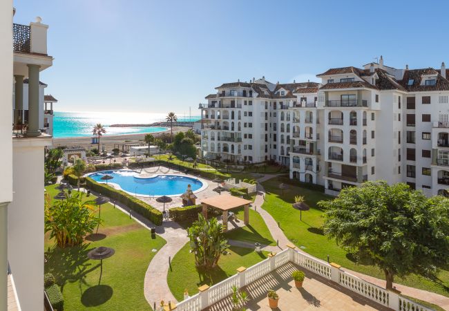 Appartement à Manilva - marina duquesa 836 Appartement à Manilva - marina duquesa 836