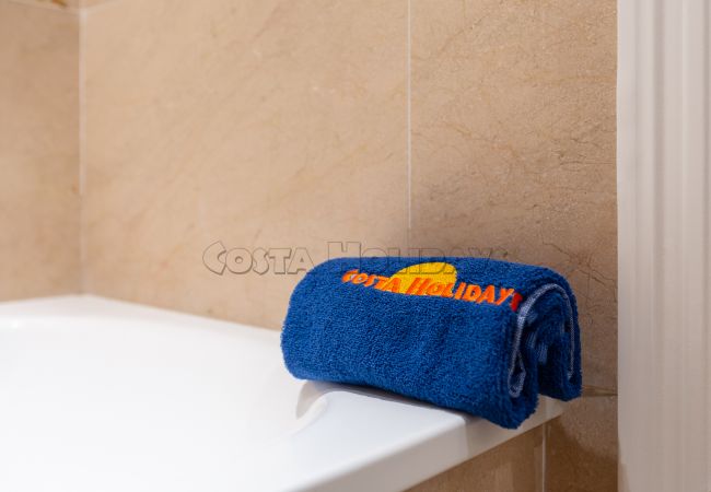 Appartement à Manilva - marina duquesa 836 Appartement à Manilva - marina duquesa 836