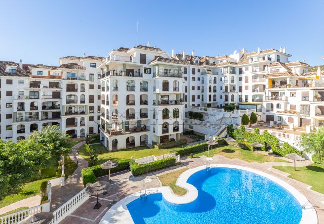 Appartement à Manilva - marina duquesa 836 Appartement à Manilva - marina duquesa 836