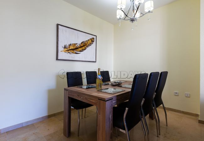 Appartement à Manilva - marina duquesa 836 Appartement à Manilva - marina duquesa 836