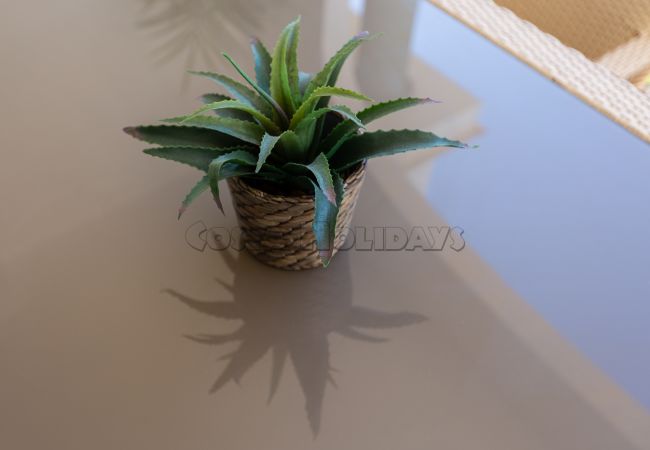 Appartement à Manilva - marina duquesa 836 Appartement à Manilva - marina duquesa 836