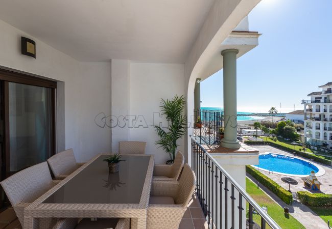 Appartement à Manilva - marina duquesa 836 Appartement à Manilva - marina duquesa 836