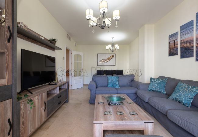 Appartement à Manilva - marina duquesa 836 Appartement à Manilva - marina duquesa 836