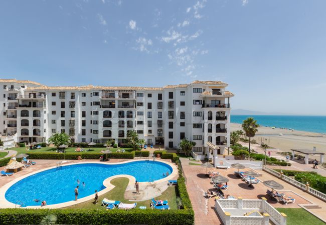 Appartement à Manilva - marina duquesa 836 Appartement à Manilva - marina duquesa 836