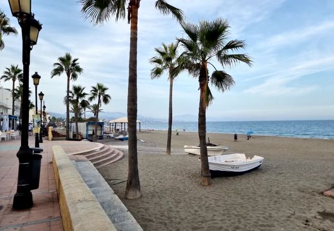 Appartement à Manilva - marina duquesa 836 Appartement à Manilva - marina duquesa 836