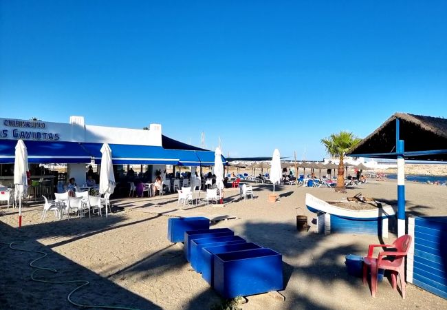 Appartement à Manilva - marina duquesa 836 Appartement à Manilva - marina duquesa 836