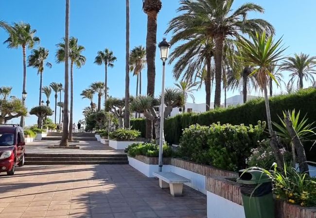 Appartement à Manilva - marina duquesa 836 Appartement à Manilva - marina duquesa 836