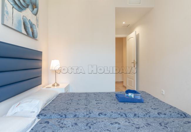 Appartement à Manilva - marina duquesa 836 Appartement à Manilva - marina duquesa 836