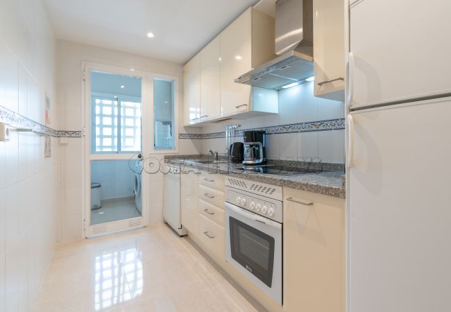 Appartement à Manilva - marina duquesa 836 Appartement à Manilva - marina duquesa 836